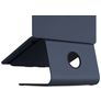 rain design mStand Support pour ordinateur portable - Midnight Blue Universel