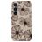 Burga Tough Samsung Galaxy S25 Plastique rigide Coque arrière Antichoc - Barely Yours