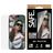 SAFE by PanzerGlass Ultra-Wide-Fit iPhone 17 Pro Max Verre trempé Protection d'écran - Compatible coque + Cadre de pose