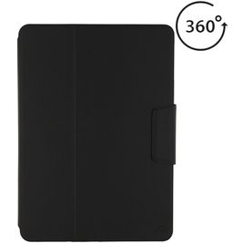 Mobilize 360 Wriggler Coque iPad Pro 9.7 Pouces (2016) Etui Rotatif - Noir