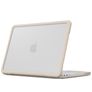 Mobigear Shockproof Pro MacBook Neo 13 Pouces (2026) Coque - Marron - Model A3404