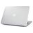 Mobigear Matte MacBook Pro 13 Pouces (2012-2015) Coque - Transparent - Model A1425 / A1502