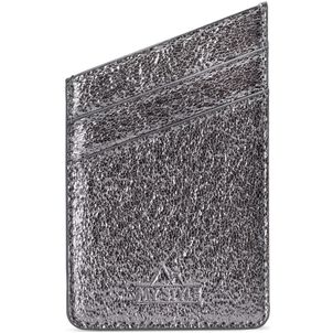 My Style Sticky Card - Porte Cartes en - 2 Cartes - Grainy Bronze