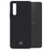 Mobilize Rubber Gelly Sony Xperia 10 IV TPU souple Coque arrière - Matt Black