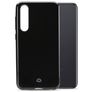 Mobilize Gelly Coque Xiaomi Mi 9 SE Coque arrière en TPU Souple - Noir
