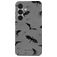 Burga Tough Coque Samsung Galaxy S25 Coque arrière Rigide Anti-Chocs - Draco