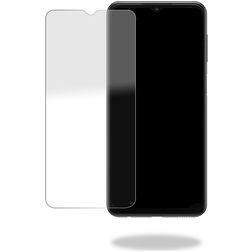 Mobilize Samsung Galaxy A23 Verre trempé Protection d'écran - Compatible coque