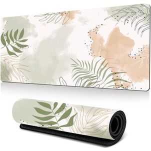 Mobigear Anti-Slip - Tapis de souris - 40 x 90 CM - No.5
