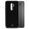 Mobilize Gelly Coque Xiaomi Redmi 9 Coque arrière en TPU Souple - Noir