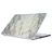 Mobigear Marble MacBook Pro 15 Pouces (2016-2019) Coque - Model 16 - Model A1707 / A1990