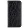 Mobilize Premium Gelly Housse Samsung Galaxy S8 Etui Porte-Monnaie - Noir