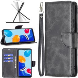Mobigear Excellent Housse Google Pixel 8 Pro Etui Porte-Monnaie - Noir