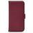 Mobilize Elite Gelly Housse Samsung Galaxy S10e Etui - Bordeaux