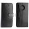 Mobigear Wallet Housse Huawei Mate 30 Etui Porte-Monnaie - Noir