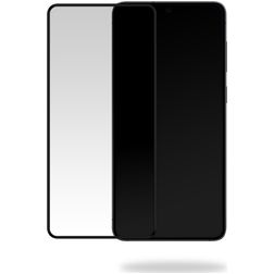 Mobilize Premium Samsung Galaxy S25 Edge Verre trempé Protection d'écran - Compatible Coque
