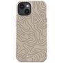 Burga Tough Coque iPhone 16 Pro Max Coque arrière Rigide Anti-Chocs - Wild Terrain