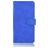 Mobigear Retro Housse Google Pixel 4a Etui Porte-Monnaie - Bleu