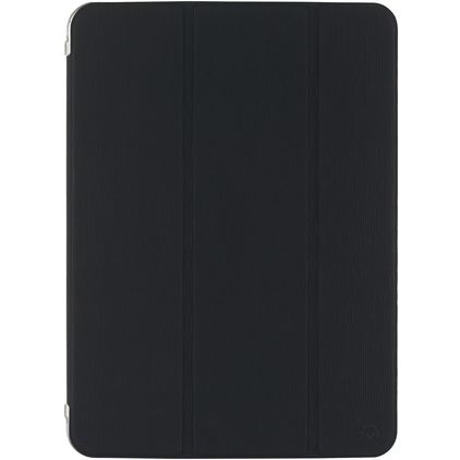 Mobilize Tri-Fold Coque Samsung Galaxy Tab S 10.5 Etui - Noir