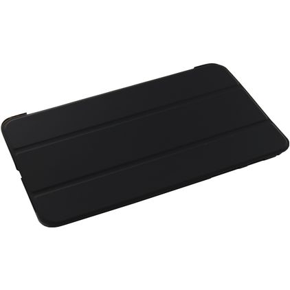Xccess Smart Case Coque Samsung Galaxy Tab 4 8.0 Etui - Noir