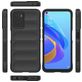 Mobigear Bumpy Coque Realme 9i Coque arrière en TPU Souple - Bleu