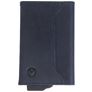 Valenta Card Case Plus - Porte Cartes en en Cuir véritable - 7 Cartes - Vintage Blue