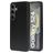 Mobiparts Classic Samsung Galaxy S24 TPU souple Coque arrière - Matt Black