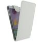 Xccess Flip Case Samsung Galaxy Note 4 White