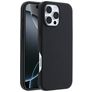 Otterbox Symmetry Coque iPhone 16 Pro Max MagSafe Coque arrière Rigide Anti-Chocs - Noir Ash