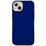 Nudient Form Coque iPhone 14 Plus Coque arrière Rigide Anti-Chocs - Bleu