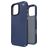 Speck Presidio2 Grip Coque iPhone 16 Pro Max Coque arrière Rigide Anti-Chocs - Coastal Blue