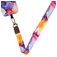 MIO Lanyard - Cordon de téléphone universel ajustable - Flowers