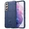 Mobigear Rugged Shield Coque Samsung Galaxy S23 Plus Coque arrière en TPU Souple Anti-Chocs - Bleu