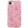 Burga Tough iPhone 16e MagSafe Plastique rigide Coque arrière Antichoc - Sakura