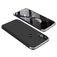 Mobigear TriGuard Coque Huawei Nova 3 Coque arrière Rigide - Noir / Argent