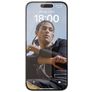 PanzerGlass SAFE iPhone 15 Pro Verre trempé Protection d'écran - Compatible Coque