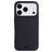 Tech21 EvoLite Coque iPhone 17 Pro MagSafe Coque arrière Rigide Anti-Chocs - Noir