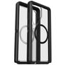 Otterbox Defender Coque Samsung Galaxy S25 Ultra MagSafe Coque arrière Rigide Anti-Chocs - Noir