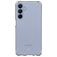 ITSkins SpectrumClear-R Coque Transparente Samsung Galaxy A25 5G Coque arrière en TPU Souple Anti-Chocs - Transparent
