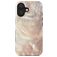 Burga Tough Coque iPhone 16 Coque arrière Rigide Anti-Chocs - Serene Sunset