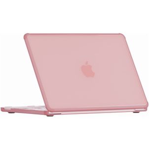 Mobigear Matte Ultra MacBook Neo 13 Pouces (2026) Coque - Blush - Model A3404