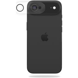 Mobilize iPhone Air Verre trempé Protection Caméra - Compatible Coque