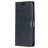 Mobigear Wallet Housse Samsung Galaxy A51 5G Etui Porte-Monnaie - Noir