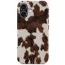 Burga MagSafe Tough Coque iPhone 17 MagSafe Coque arrière Rigide Anti-Chocs - Celestial