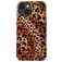 Burga Tough iPhone 13 MagSafe Plastique rigide Coque arrière Antichoc - Wild Era