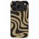 MIO Coque iPhone 17 Pro Max MagSafe Coque arrière Rigide - Swirl