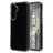 Mobiparts Classic Transparent Samsung Galaxy S24 Plus Plastique rigide Coque arrière - Transparent
