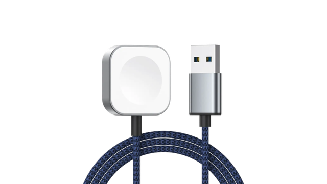 Chargeurs Apple Watch