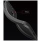 Mobigear Luxury Coque HONOR 10 Lite Coque arrière en TPU Souple - Gris
