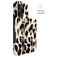 MIO Batterie externe 5000 mAh 15W - Compatible MagSafe - Leopard