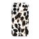 MIO Coque Samsung Galaxy S25 Plus MagSafe Coque arrière Rigide - Leopard